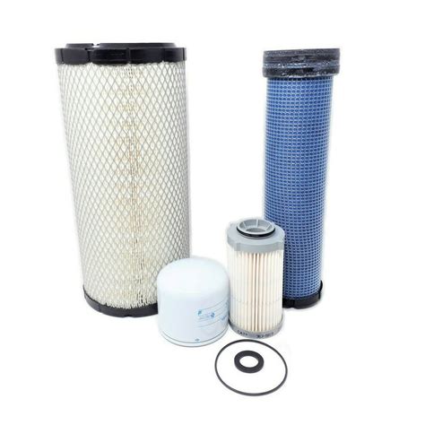 cat skid steer air filters|caterpillar air filter kit.